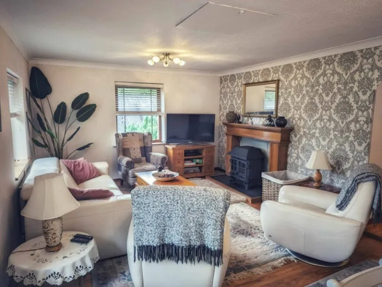 Airbnbs in Snowdonia National Park