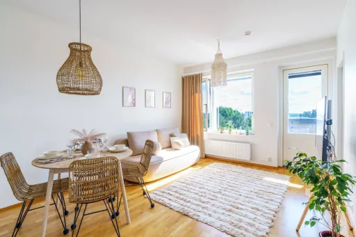 Image for article 8 Family-Friendly Airbnbs in Rovaniemi, Finland – Curated 2024