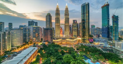 Image for article Kuala Lumpur: More Than Just the Twin Towers. Things to Do, See, and Eat