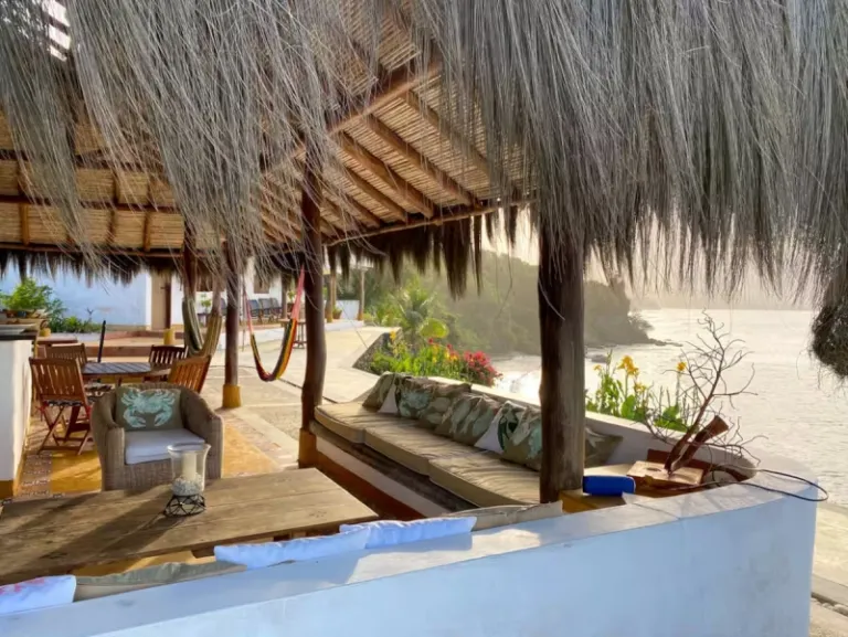 Airbnbs in Venezuela