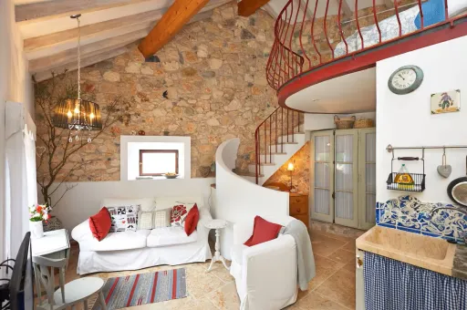Image for article 8 Best Airbnbs in Sintra, Portugal to Book in 2024