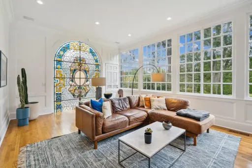 Image for article Family Friendly Airbnbs in Atlanta, Georgia to Book in 2024