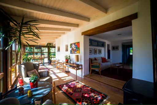 Image for article Best Airbnbs in Asturias, Spain for a Cozy Stay – Curated 2024