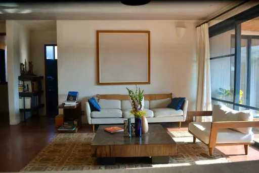 Image for article Best Airbnbs in Oaxaca, Mexico to Book in 2024