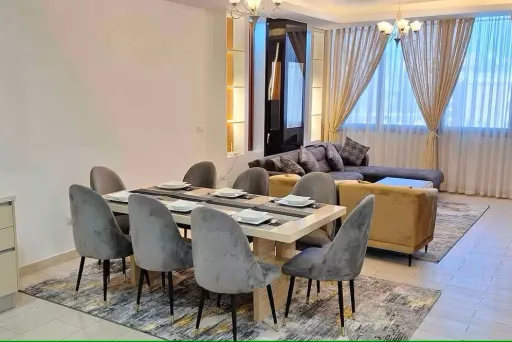 Image for article Best Airbnbs in Addis Ababa, Ethiopia to Book in 2024