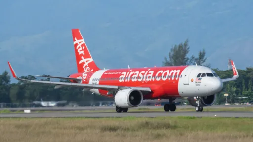 Image for article AirAsia Expands Flight Options for Chinese New Year 2025