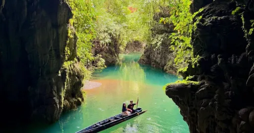 Image for article Lose Yourself in Apayao: Chasing Waterfalls, Hiking The Summit in The Philippines’ Newest Eco-Adventure Paradise