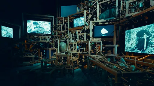 Image for article Singapore Art Week Returns in January 2025