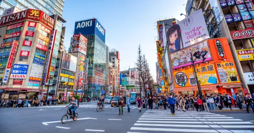 Image for article Tokyo’s Lost and Found System: What to Do If You Lose Something in Japan