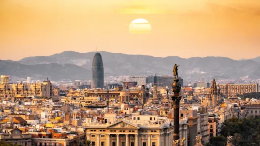 Image for article New Travel Rules for Spain: What You Need to Know