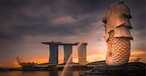 Image for article A Perfect Journey Through Singapore and Malaysia’s Top Attractions