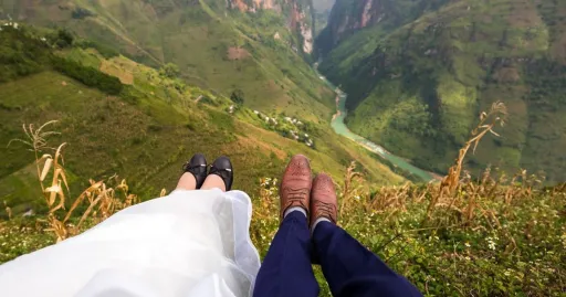 Image for article Top 4 Must-Visit Hidden Villages in Southeast Asia 2024 According to UNWTO