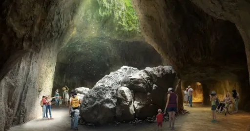 Image for article Rainforest Wild Asia: What to Know About Singapore’s New Wildlife Park