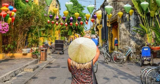 Image for article The Ho Chi Minh City – Aichi Prefecture Festival: A Taste of Vietnam in Japan