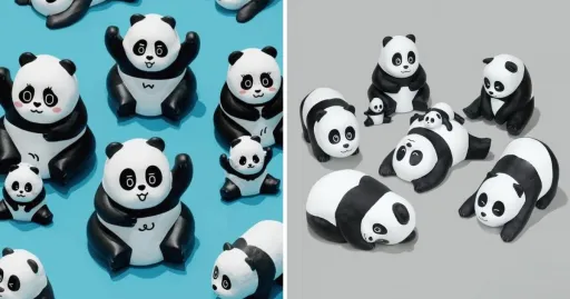 Image for article Largest Exhibition Panda Go! Fest is Conquering Hong Kong this December: Here’s What You Need to Know