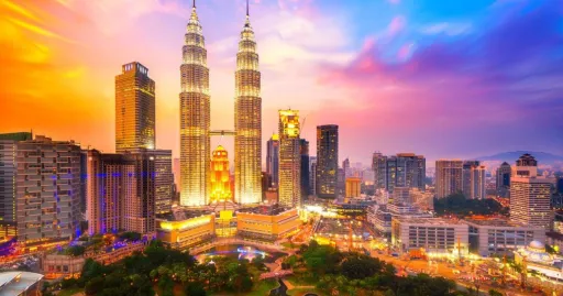 Image for article Malaysia Launches MyTourist Pass for Unlimited Public Transport Access in Kuala Lumpur