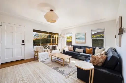 Image for article Family Friendly Airbnbs in Santa Barbara, California – Curated 2024