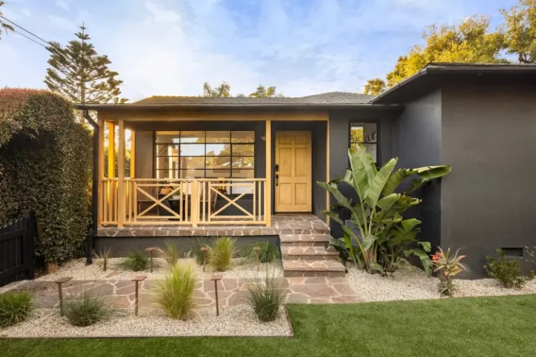 Airbnbs in Santa Barbara