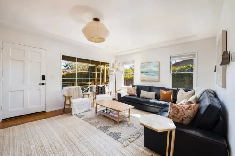 Airbnbs in Santa Barbara