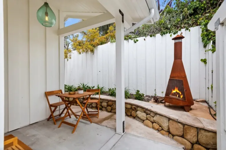 Airbnbs in Santa Barbara