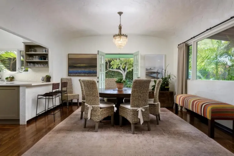 Airbnbs in Santa Barbara