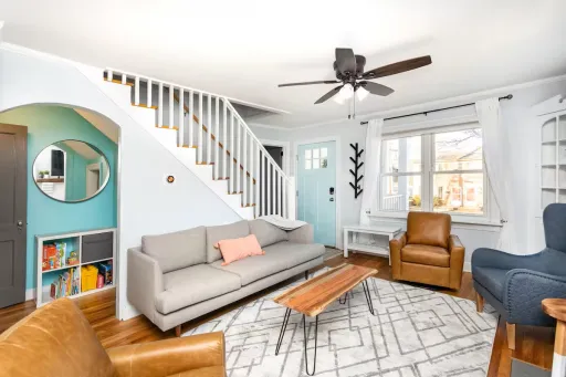 Image for article Best Airbnbs in Charlottesville, Varginia to Book in 2024