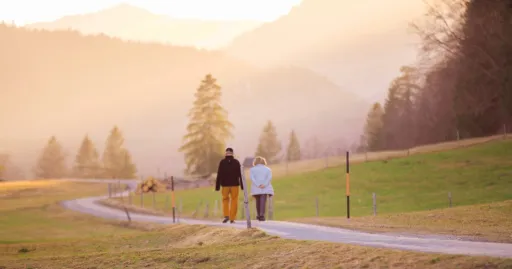 Image for article Never Too Late: A Retirement Travel Guide to Tick Off Your Bucket List!