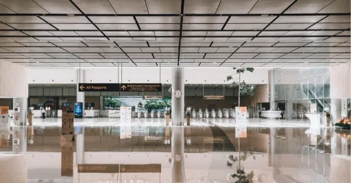 Image for article Changi Airport to Implement an Increase in Fees for Passengers and Airlines