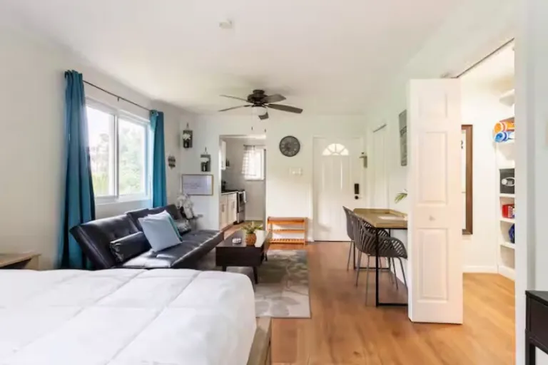 luxurious Airbnbs in Montego Bay