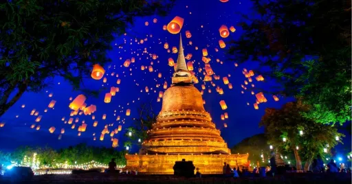 Image for article Thailand Crowned as the 2025 Destination of the Year