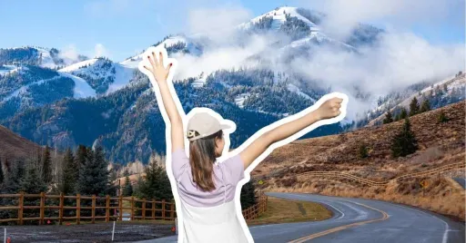 Image for article Millennial and Gen Z Travel Trends: Where to Go Next