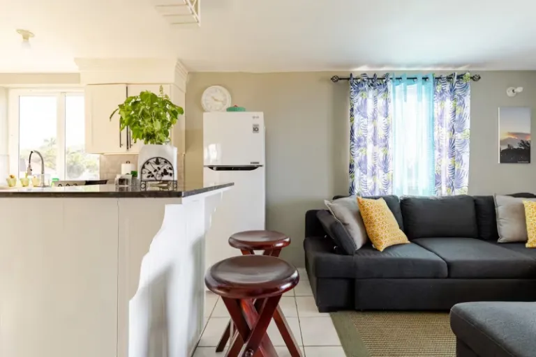 cozy Airbnbs in Montego Bay