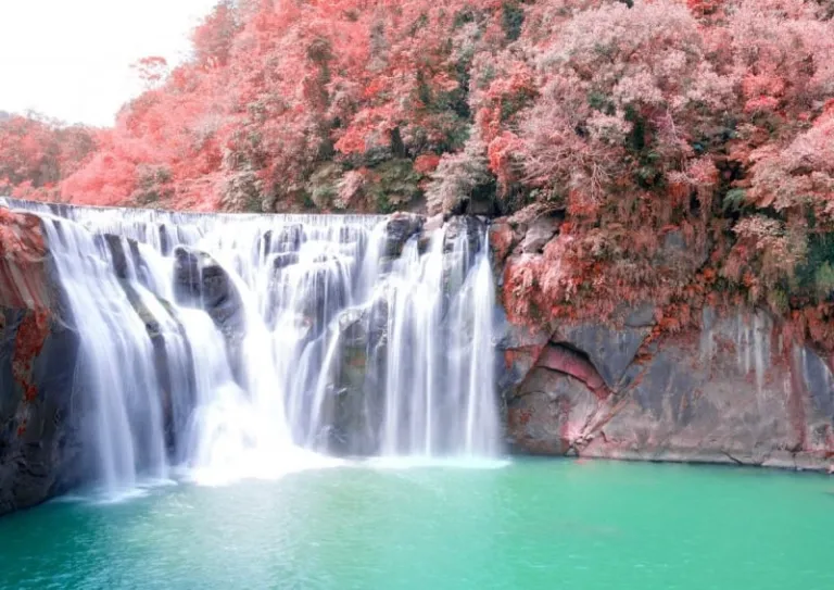 best places to visit in Taiwan