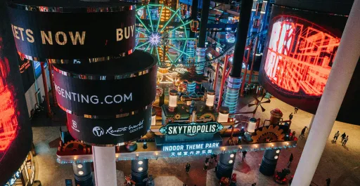 Image for article Food, Culture, and Hoodies: A Genting and Melaka Itinerary For the Year-End Holidays