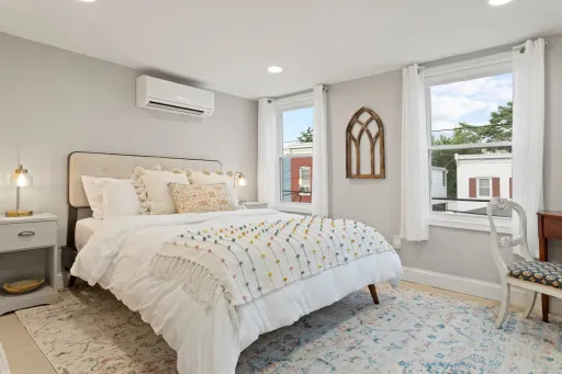 Image for article Family Friendly Airbnbs in Frederick, Maryland to Book in 2024