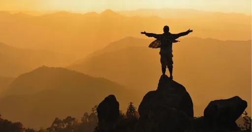 Image for article A Recent Study Reveals That Travelling Makes You Feel Younger