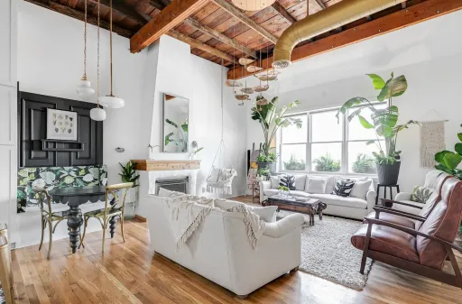 Image for article 8 Best Airbnbs in Richmond, VA to Book – Curated 2024