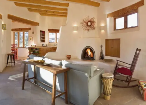 Image for article 8 Best Airbnbs in Taos New Mexico to Book in 2024