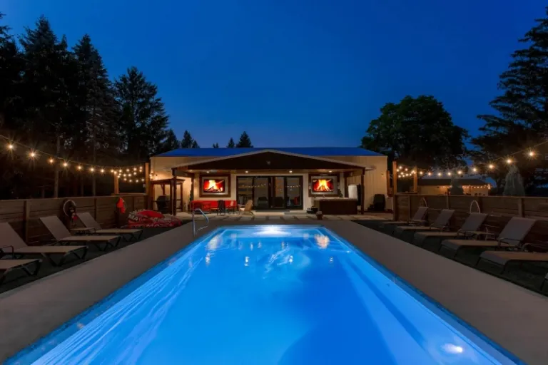 Airbnbs in Traverse City