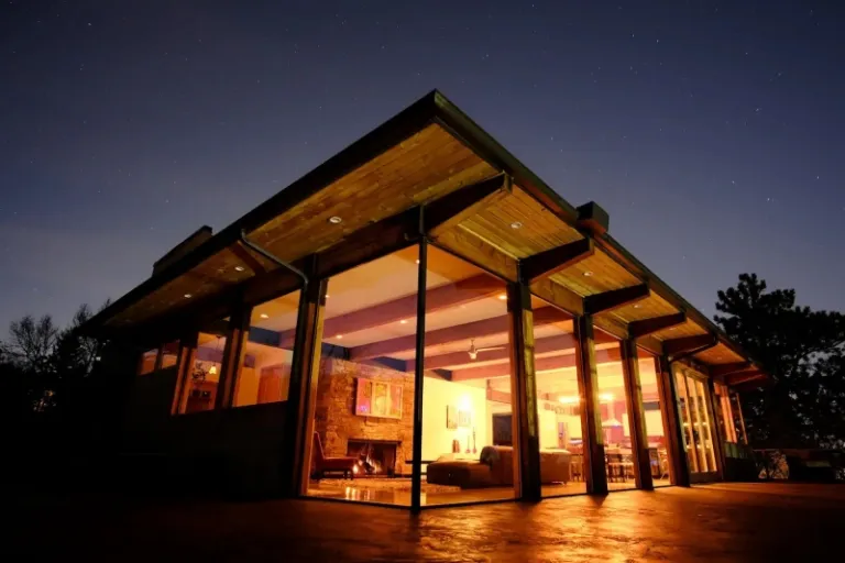 Airbnbs in Colorado Springs