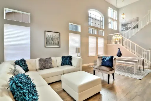 Image for article 8 Family Friendly Airbnbs in San Jose, California to Book in 2024