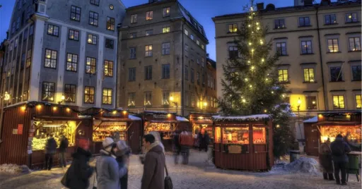 Image for article Trending Christmas Markets 2024: A Festive Guide to a Festive Season