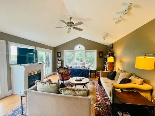 Image for article 8 Family Friendly Airbnbs in Blacksburg to Book in 2024