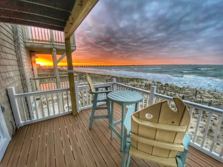 Airbnbs in Virginia Beach