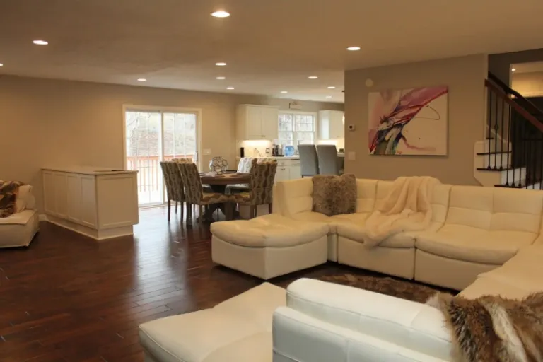 Airbnbs in Blacksburg