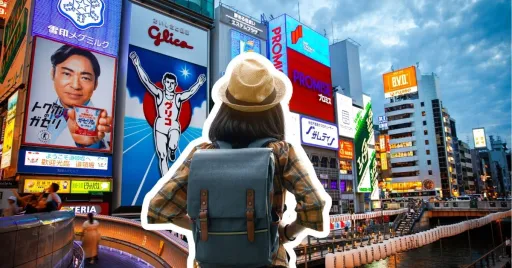 Image for article Top Solo Travel Destinations Revealed Just in Time for Singles’ Day