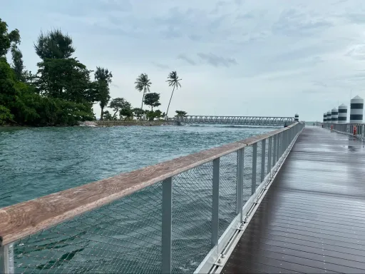 Image for article New Things to Do on Big Sister’s Island: Singapore’s Hidden Gem