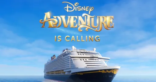Image for article Disney Adventure Cruise Comes to Singapore in December 2025: Everything You Need to Know!