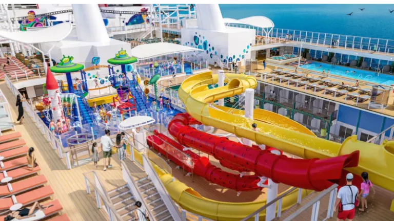 disney cruise singapore