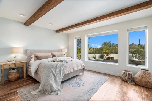 Image for article 8 Best Airbnbs in Scottsdale, Arizona to Book in 2024